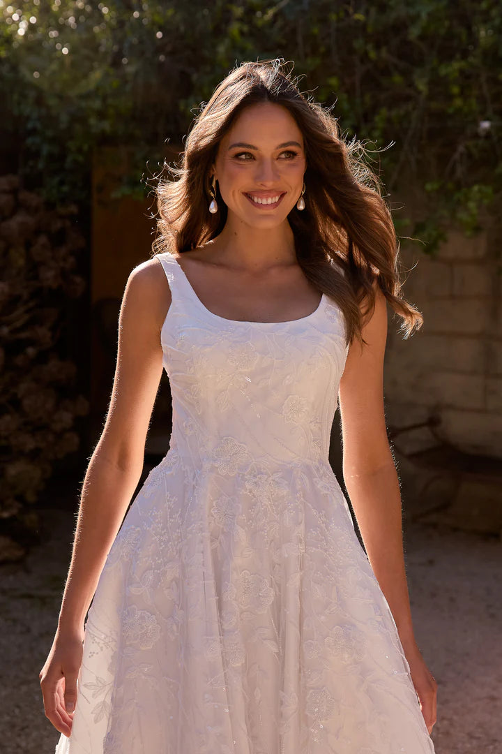 Jacqueline | Tania Olsen Designs