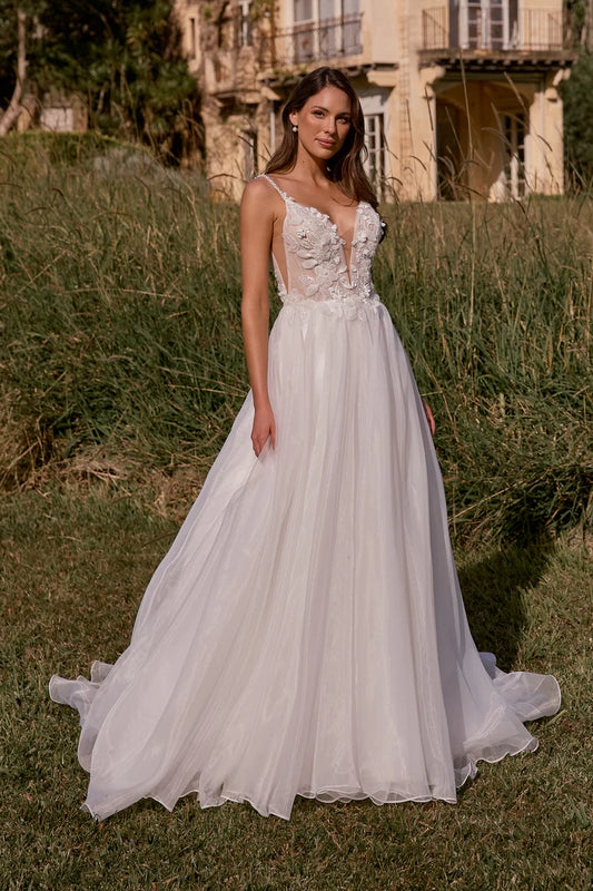 Jolie | Tania Olsen Designs