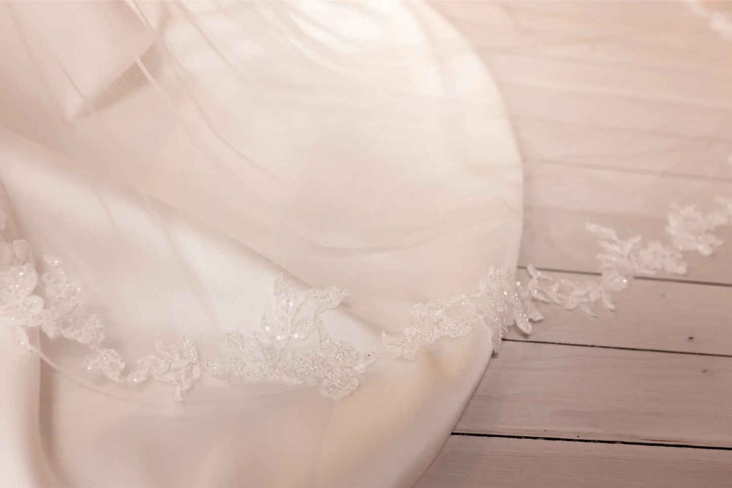 Lainey Veil
