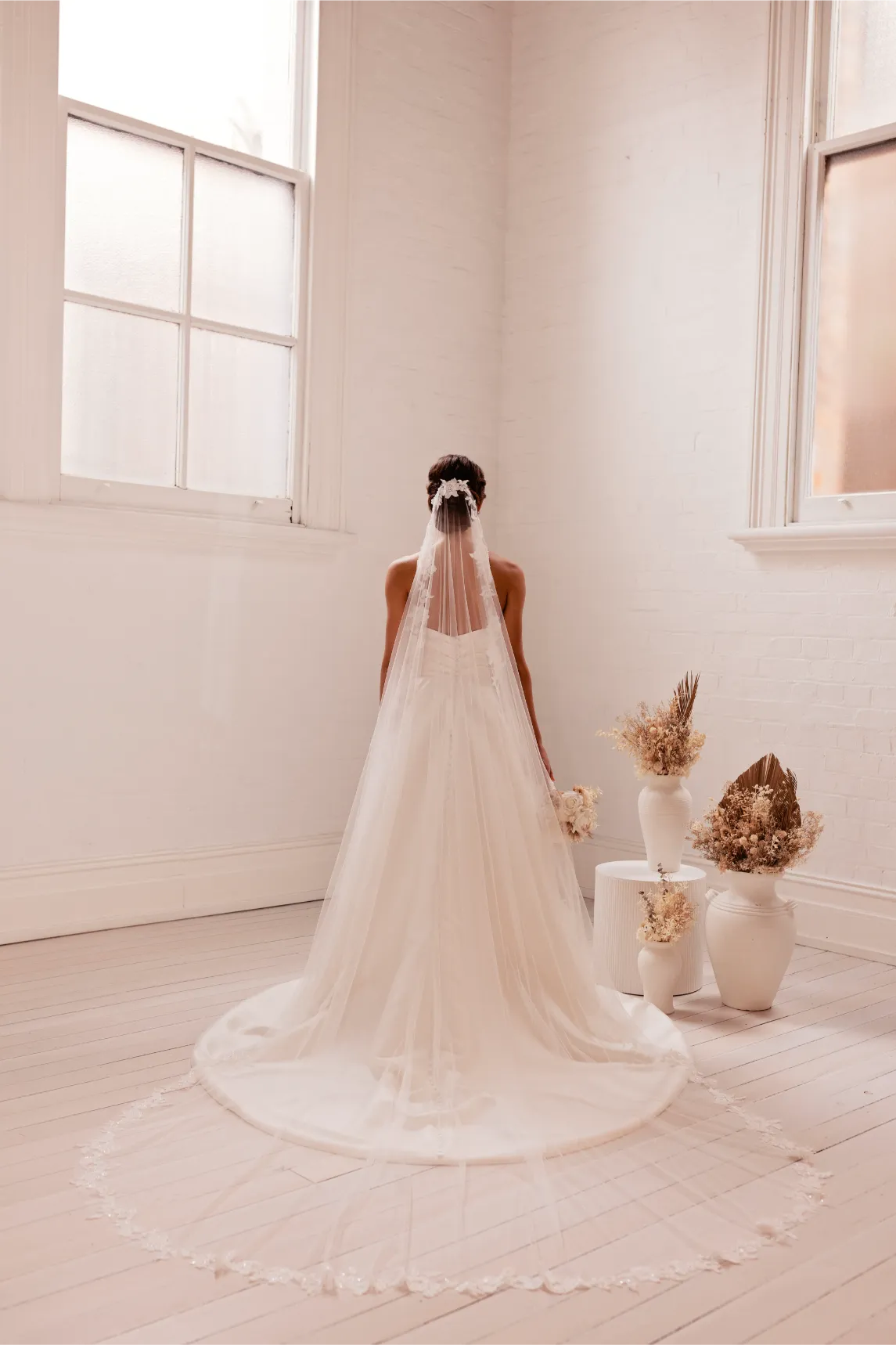 Lainey Veil