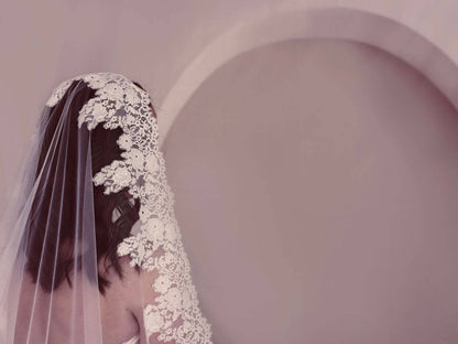 Marianne Veil