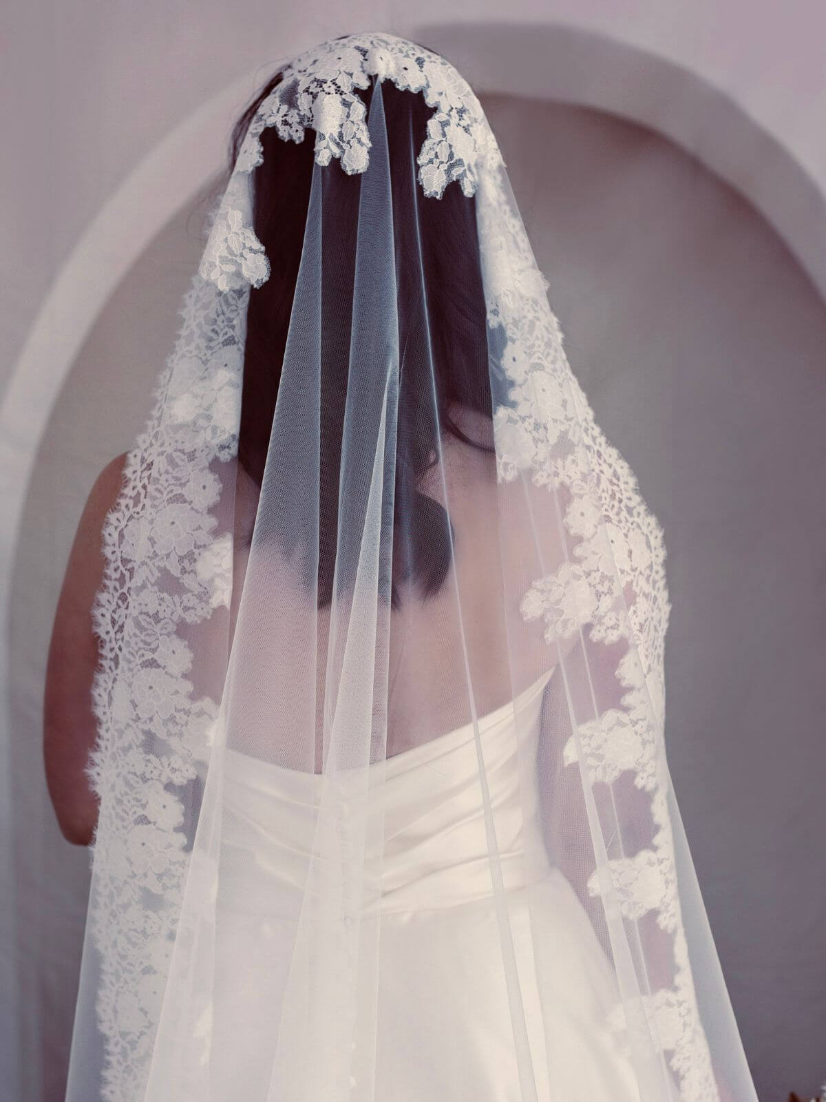 Marianne Veil