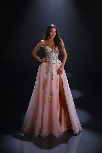 NC4066 | Nicoletta