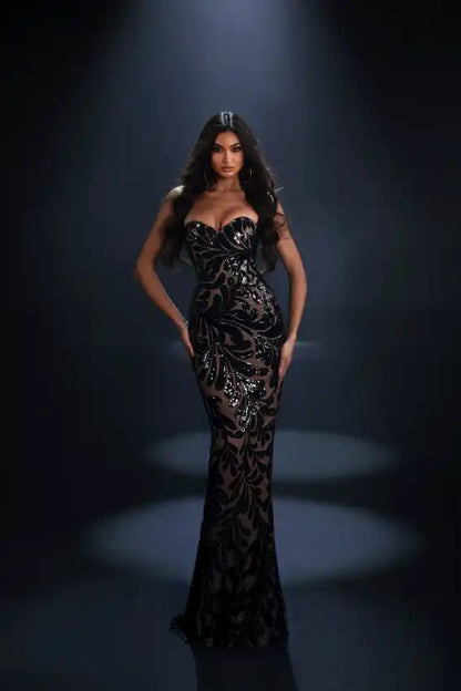 NC4068 | Nicoletta