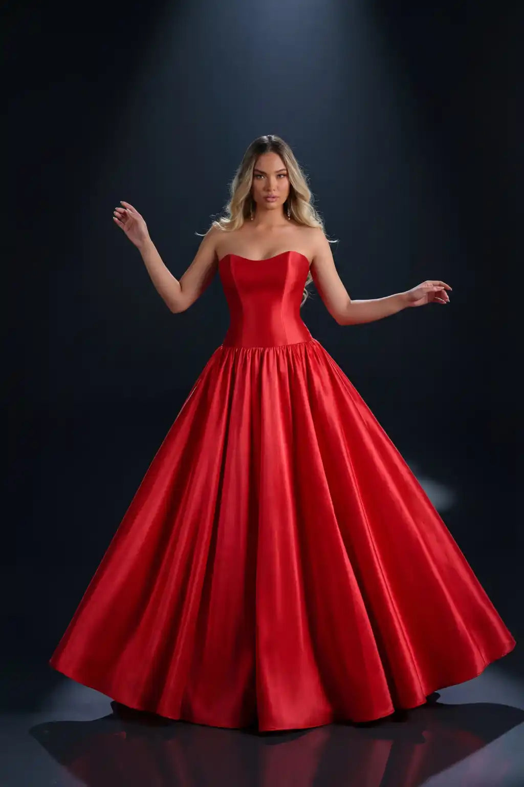NC4080 | Nicoletta