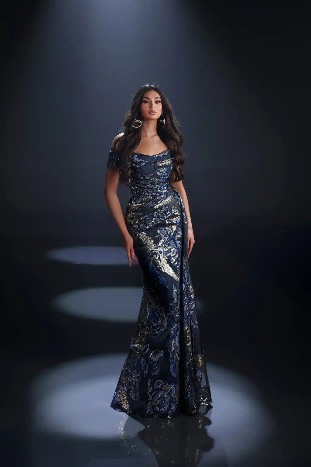 NC4121 | Nicoletta