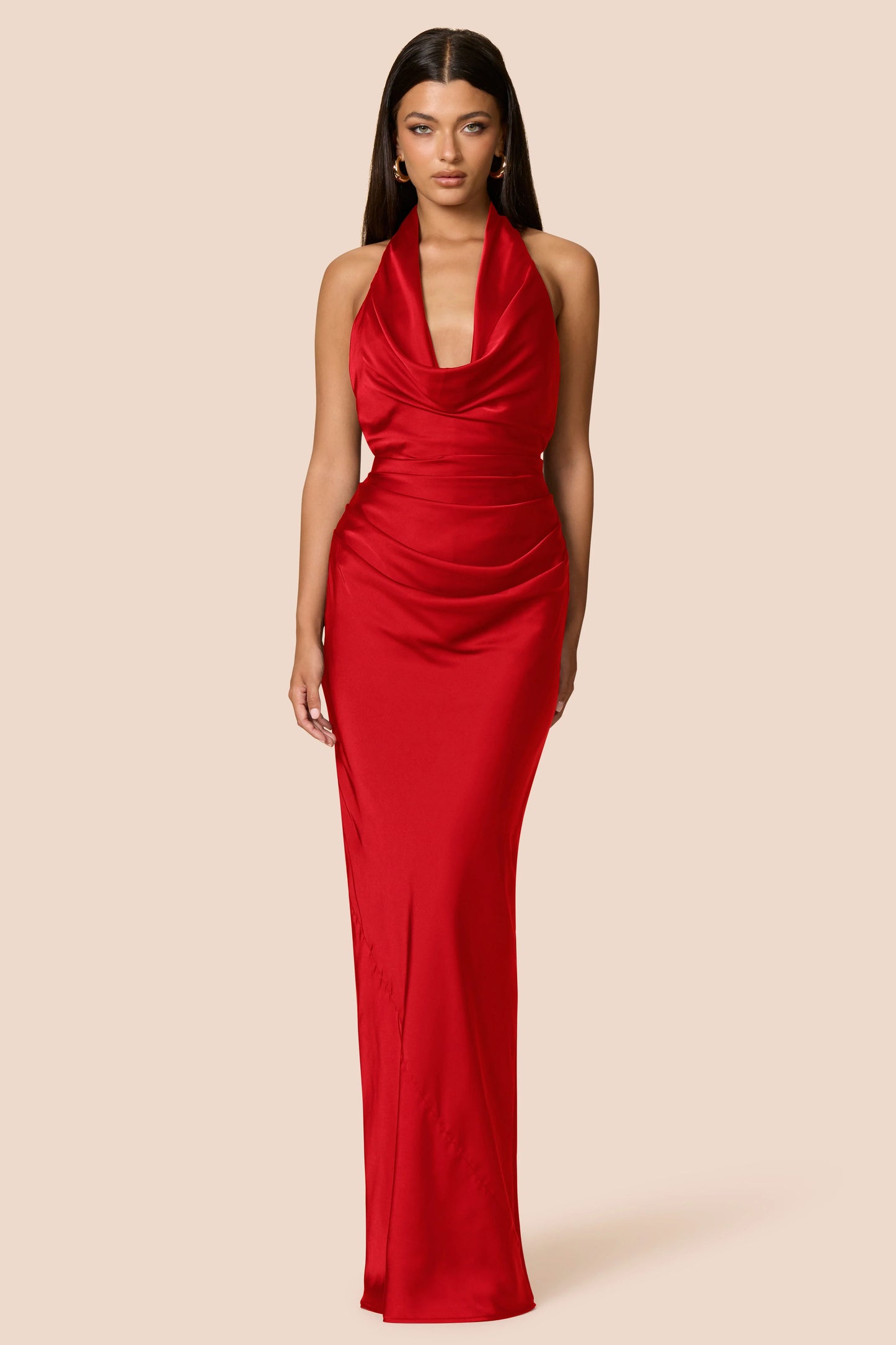 Penelope Drape| Nookie