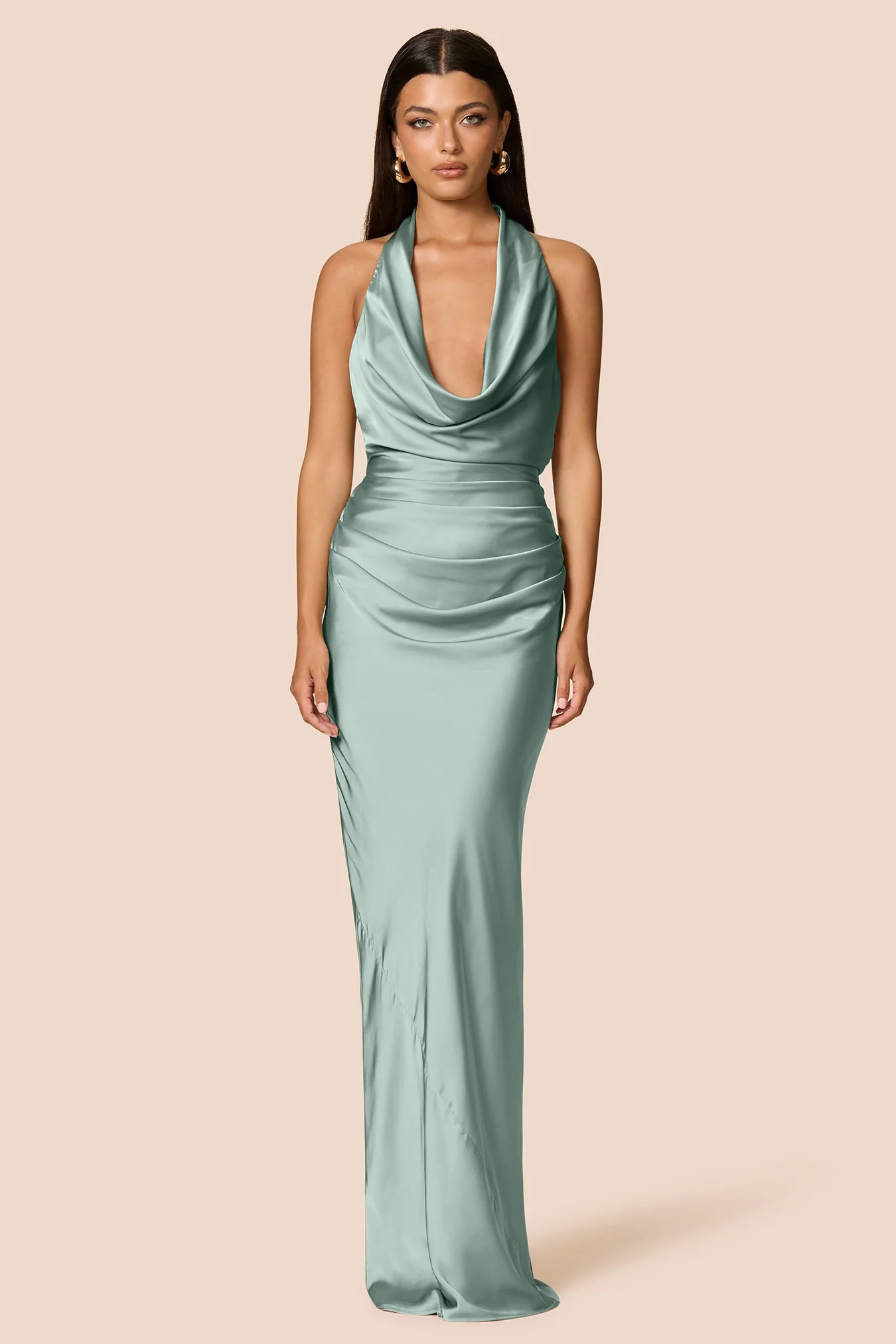 Penelope Drape| Nookie