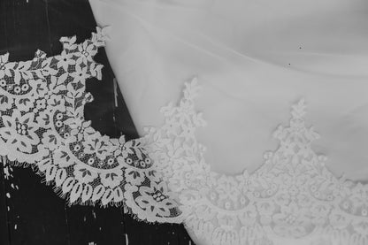 Teigan Veil