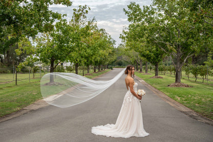 Chloe Veil