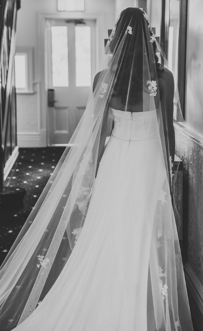 Beth | Veil