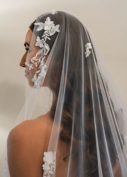 Beth | Veil