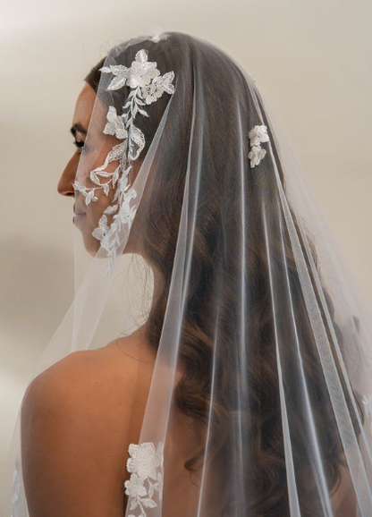 Beth | Veil