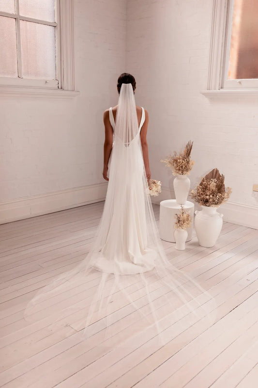 Sophia | Veil