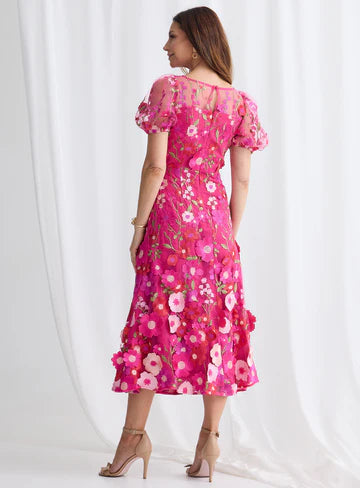 Lizzie| Trellis Lane