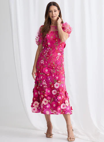 Lizzie| Trellis Lane