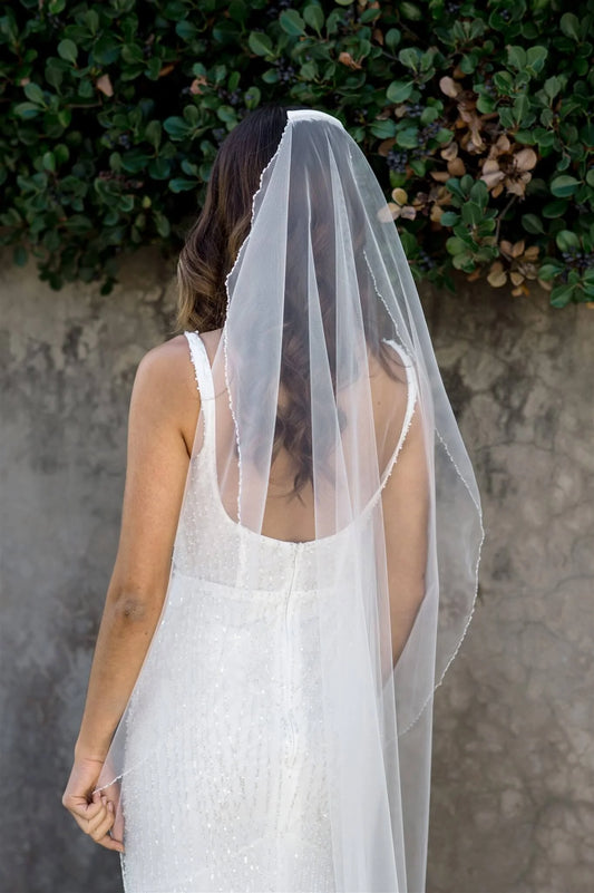 Tia | Veil