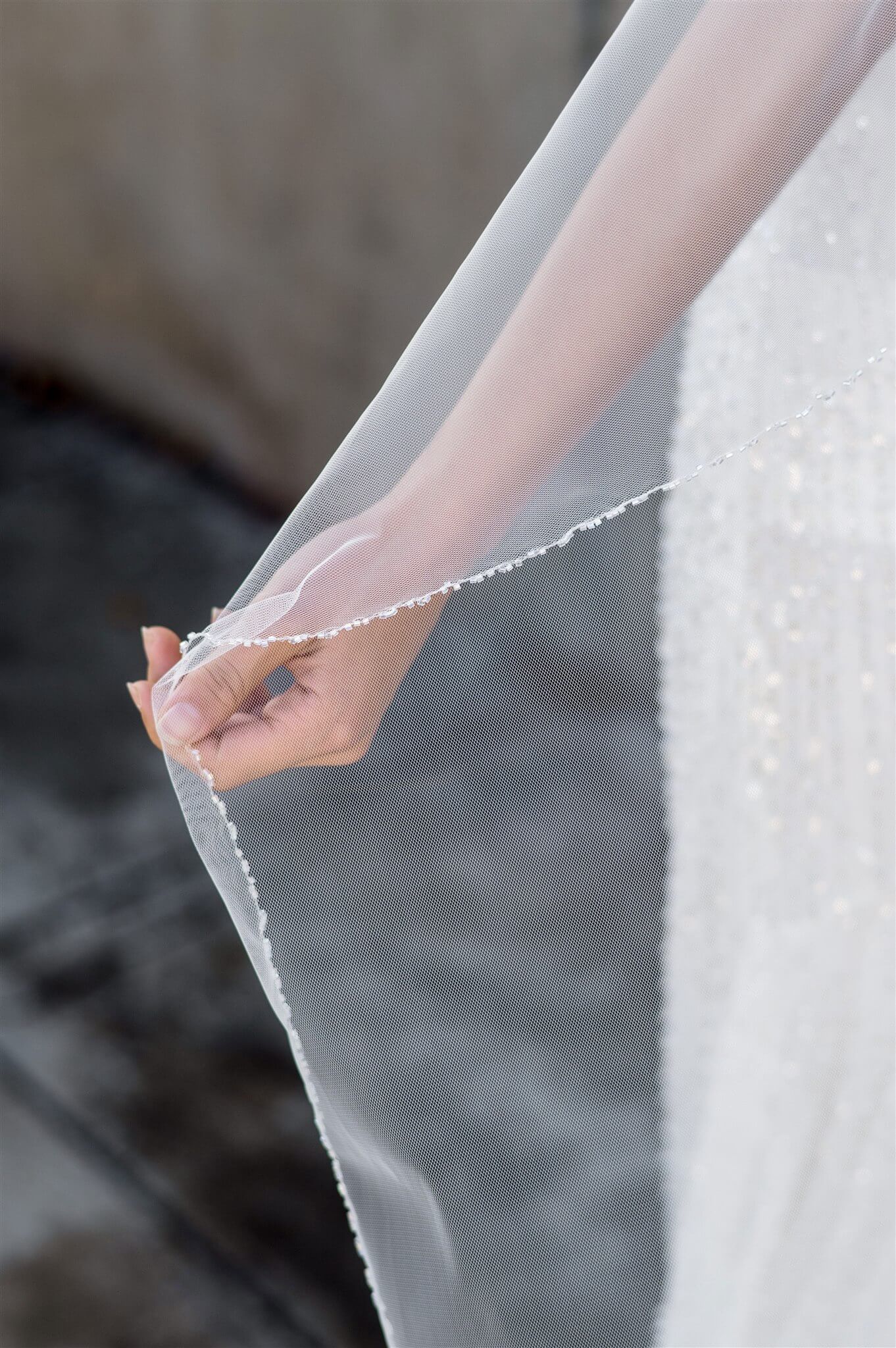 Tia | Veil