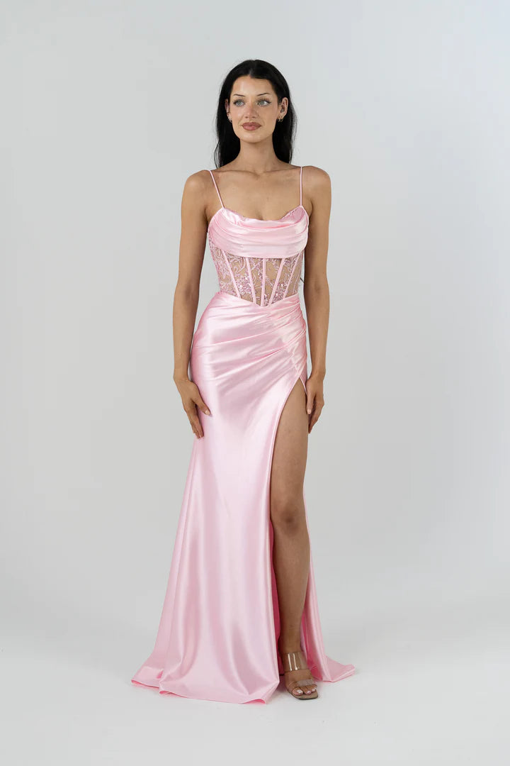 Belladonna | Tania Olsen Designs