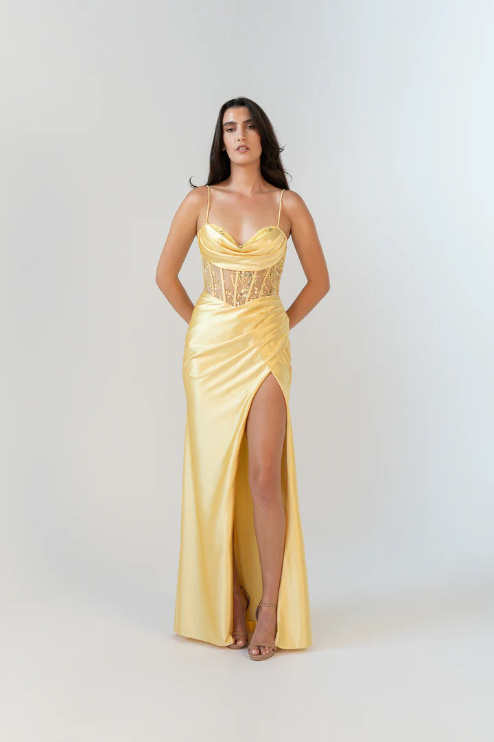 Belladonna | Tania Olsen Designs
