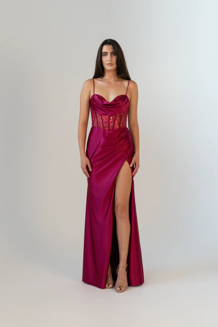 Belladonna | Tania Olsen Designs