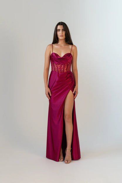 Belladonna | Tania Olsen Designs