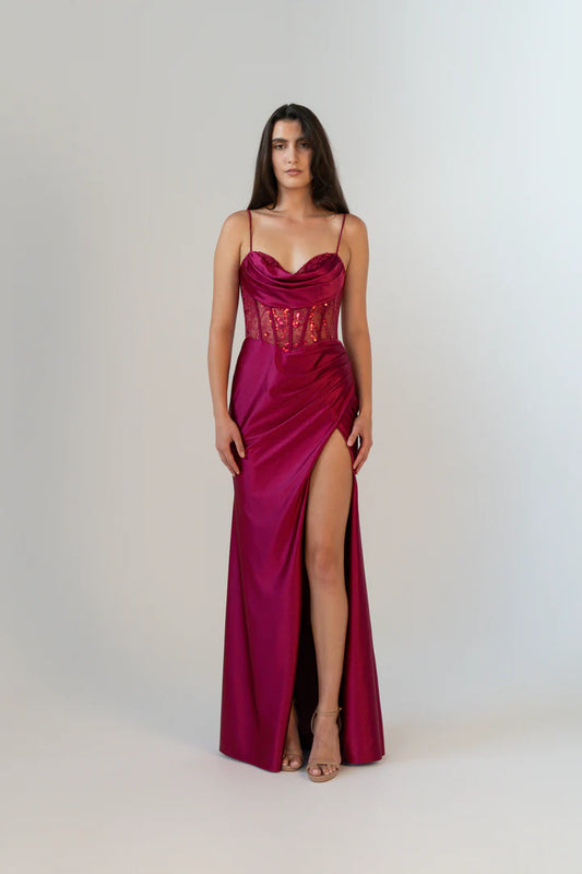 Belladonna | Tania Olsen Designs