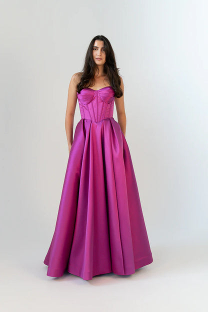 Della | Tania Olsen Designs