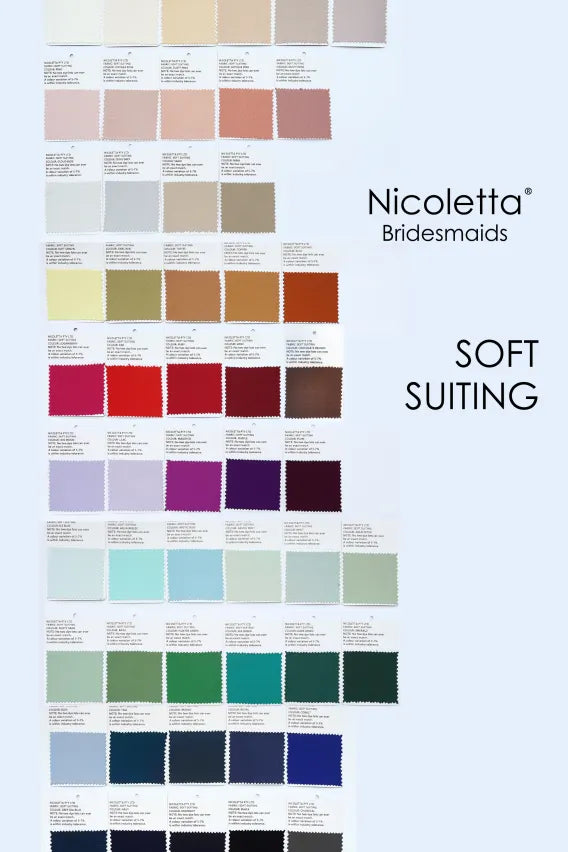 NBM3003 | Nicoletta