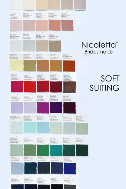 NBM3003 | Nicoletta