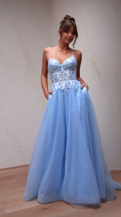 Charmaine | Tania Olsen Designs