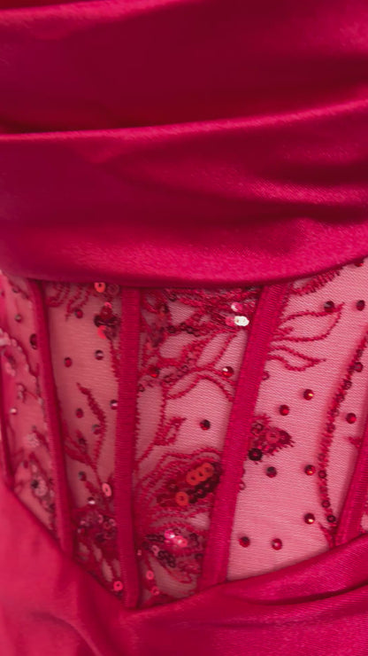 Belladonna | Tania Olsen Designs