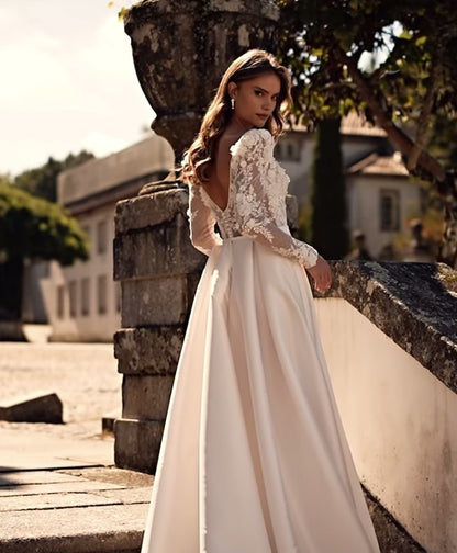 KARLA | LIBELLE BRIDAL