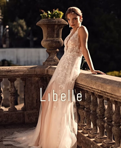 KAIRO | LIBELLE BRIDAL