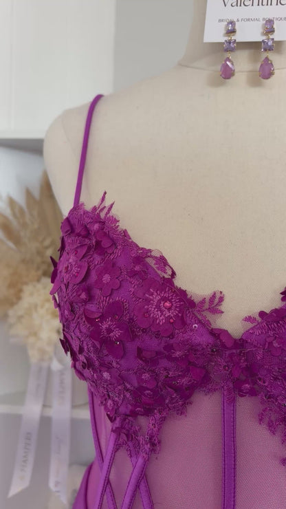 Florentine | Tania Olsen Designs