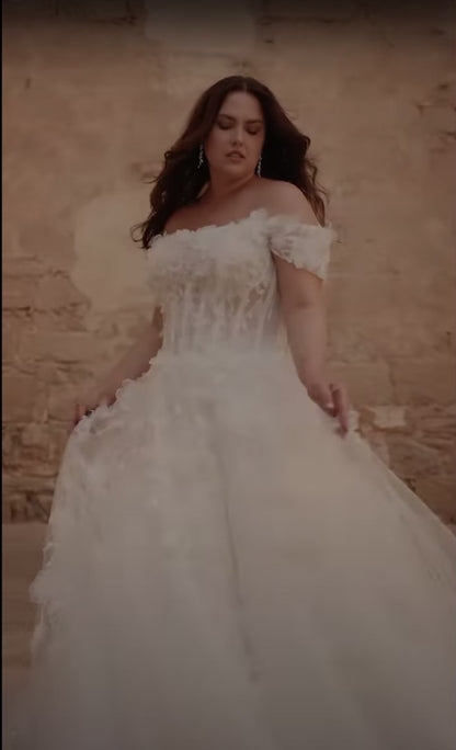 Hideko | Veni Infantino