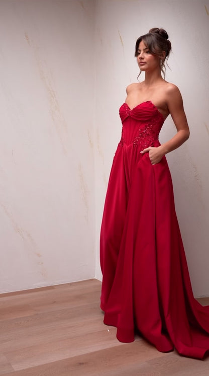 Clarisse | Tania Olsen Designs