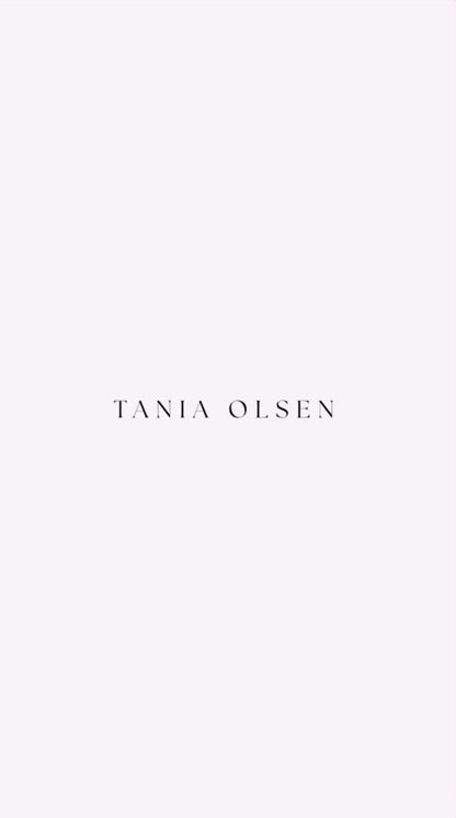 CARLOW | TANIA OLSEN DESIGNS