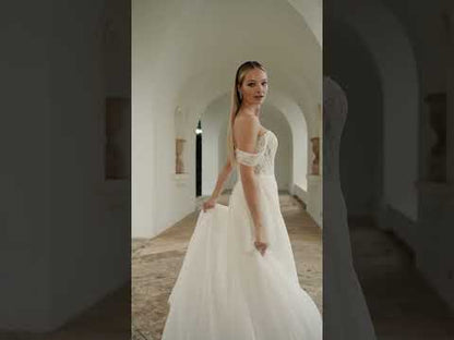 Hanasia | Veni Infantino